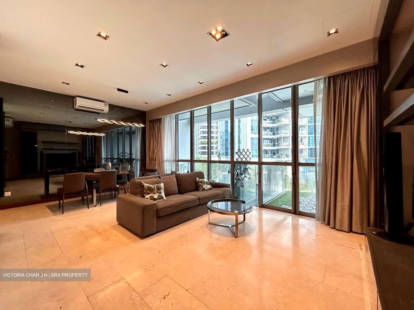 Residences @ Evelyn (D11), Condominium #599753201